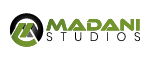 Partner Logo_madani